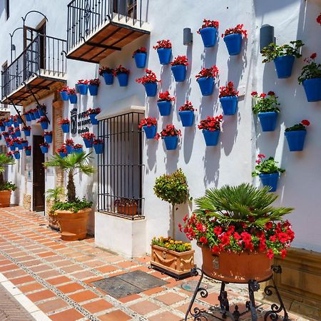 Holiday Home Marbella Old Town By Interhome Exterior foto